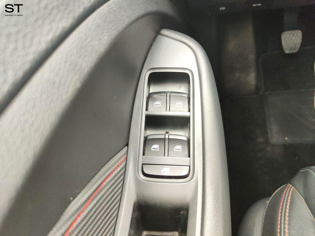 MG ZS (2021-2025) - ZS 1.5 VTi-tech Luxury