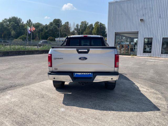 FORD F 150 3,5 V6