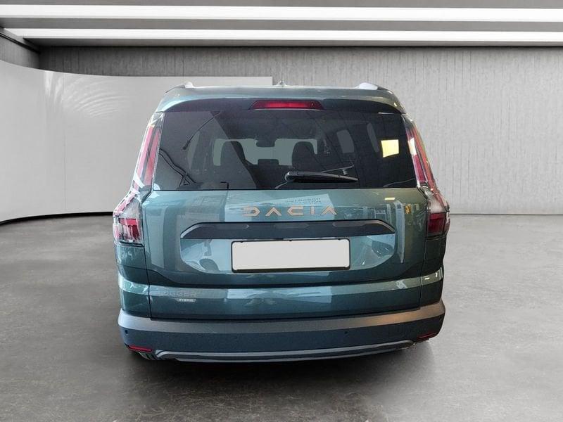 Dacia Jogger 1.8 hybrid Extreme 155cv auto
