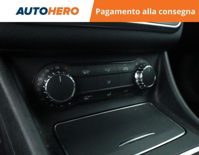 MERCEDES-BENZ CLA 180 d Sport