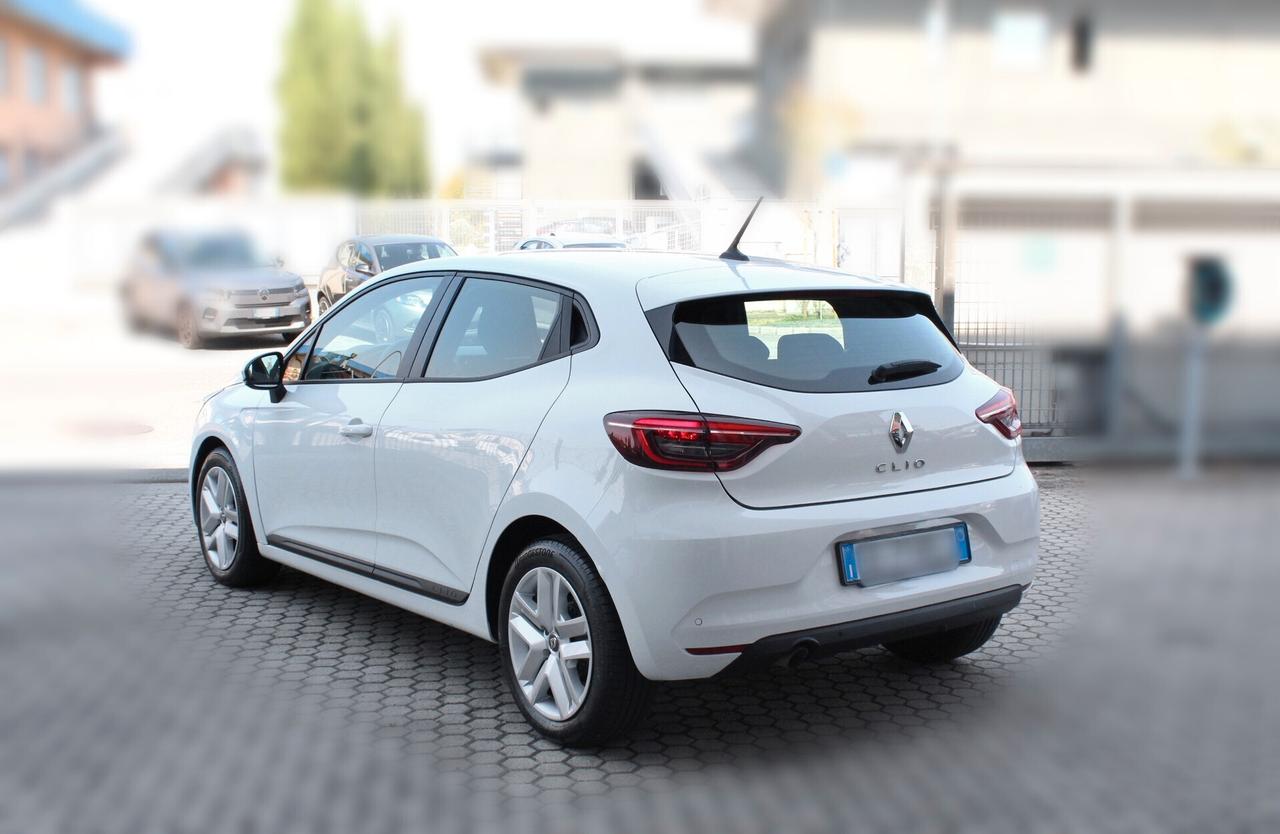 Renault Clio 1.0 TCe 90 CV 5 porte Business