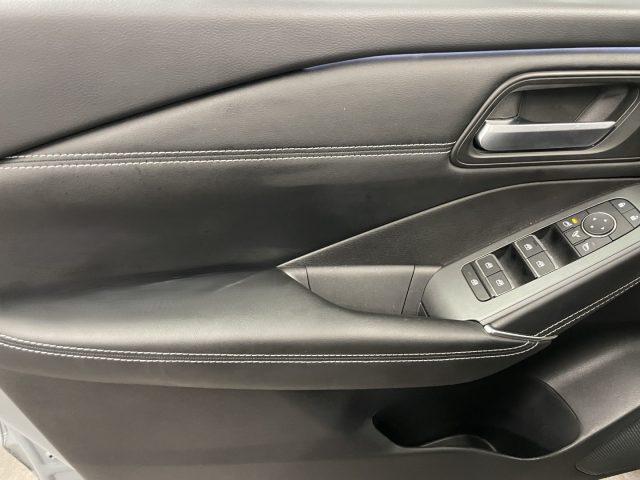 NISSAN Qashqai 1.3 MHEV 140 CV N-Connecta