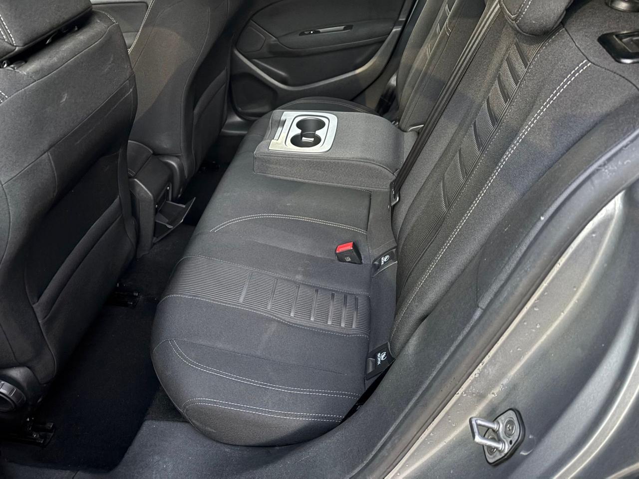 Peugeot 308 1.6 e-HDi 115 CV Stop&Start Allure