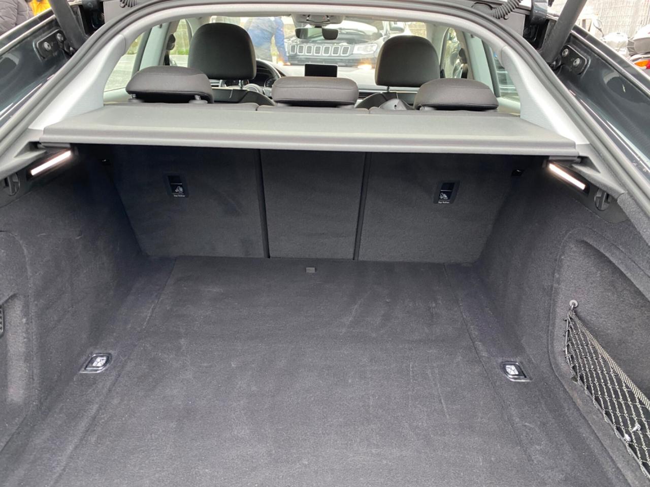 Audi A5 SPB 35 TDI S tronic Business