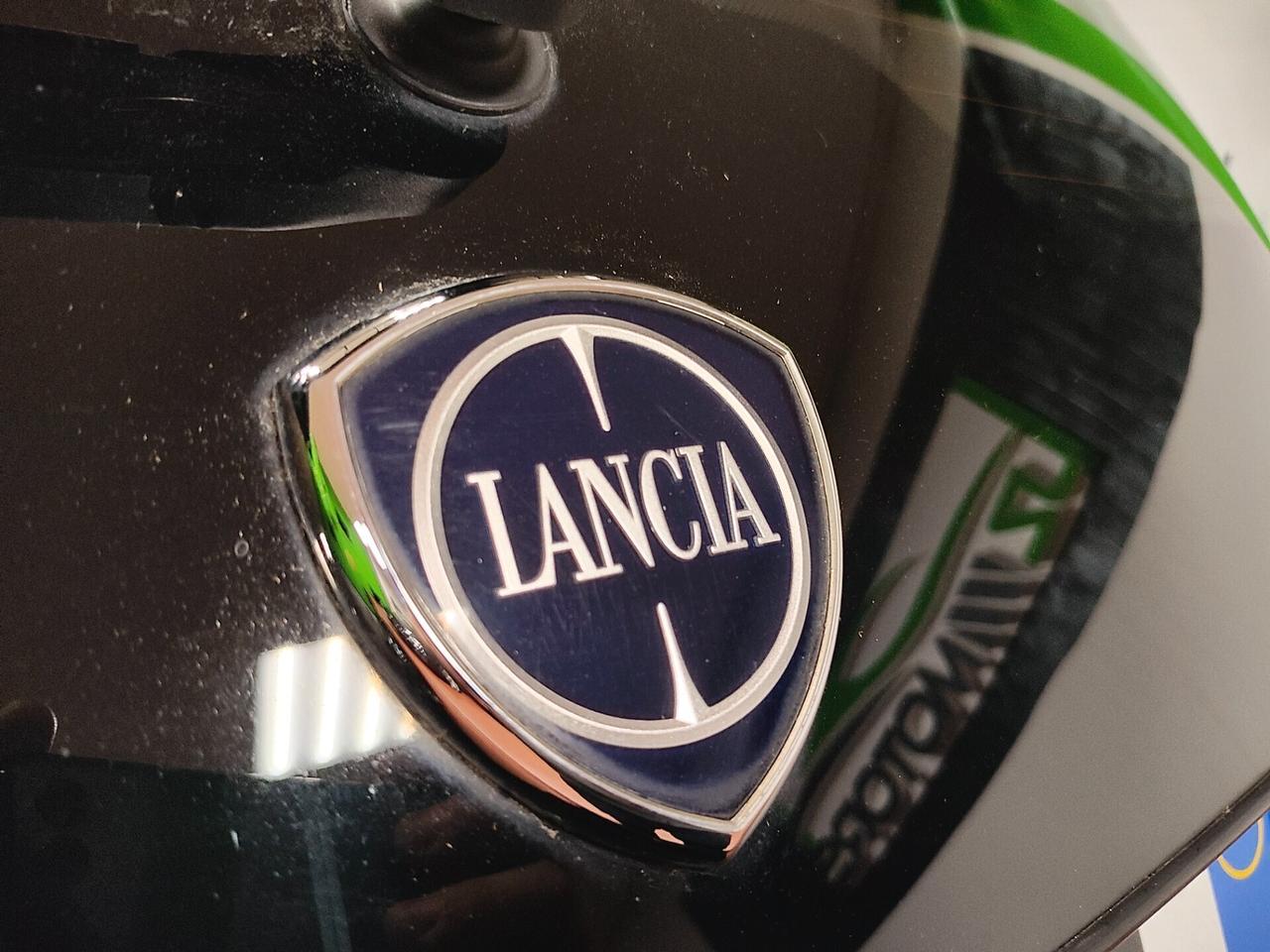 LANCIA YPSILON 1.2 NEOPATENTATI