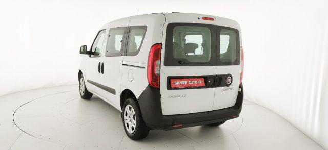 FIAT Doblo Doblò 1.3 MJT S&S Cargo Combi N1 Easy - PREZZO+IVA