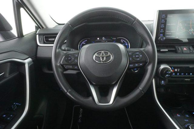 TOYOTA Other RAV4 RAV4 2.5 HV (222CV) E-CVT AWD-i Business