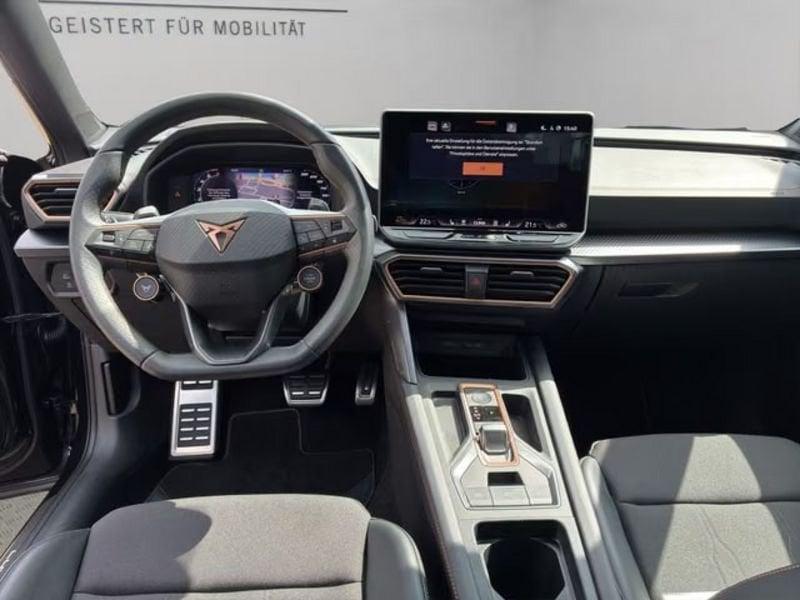 CUPRA Formentor Formentor 2.0 TDI 150CV DSG ACC 360° Kamera Navi FULL LED