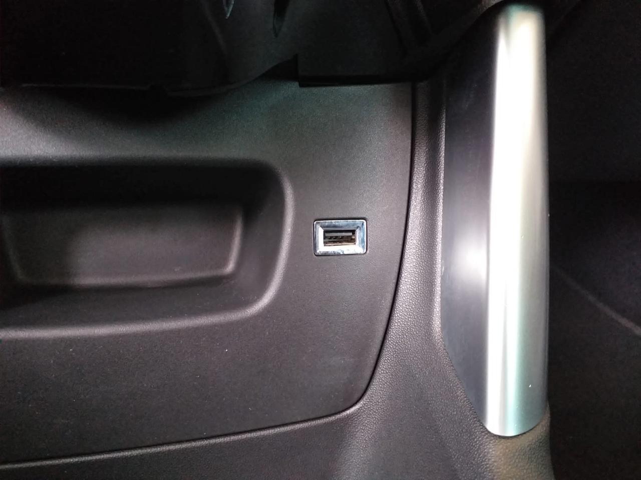 Citroen C3 Aircross BlueHDi 100 S&S Shine