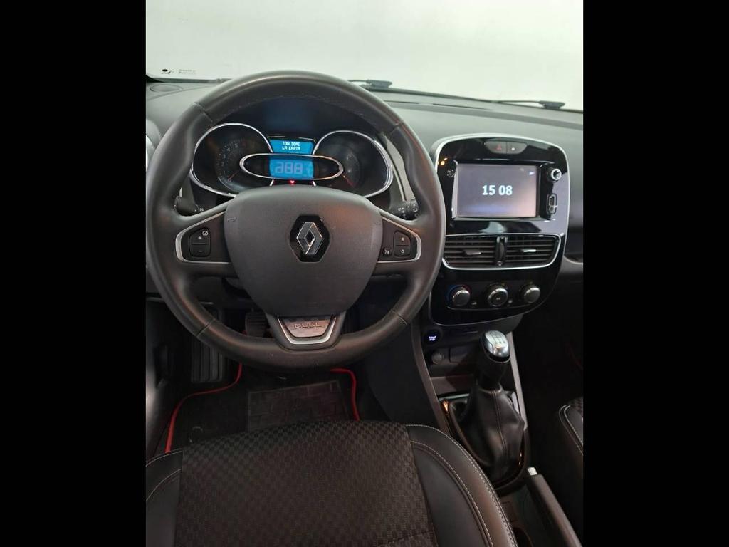 Renault Clio 5 Porte 0.9 TCe Energy Life