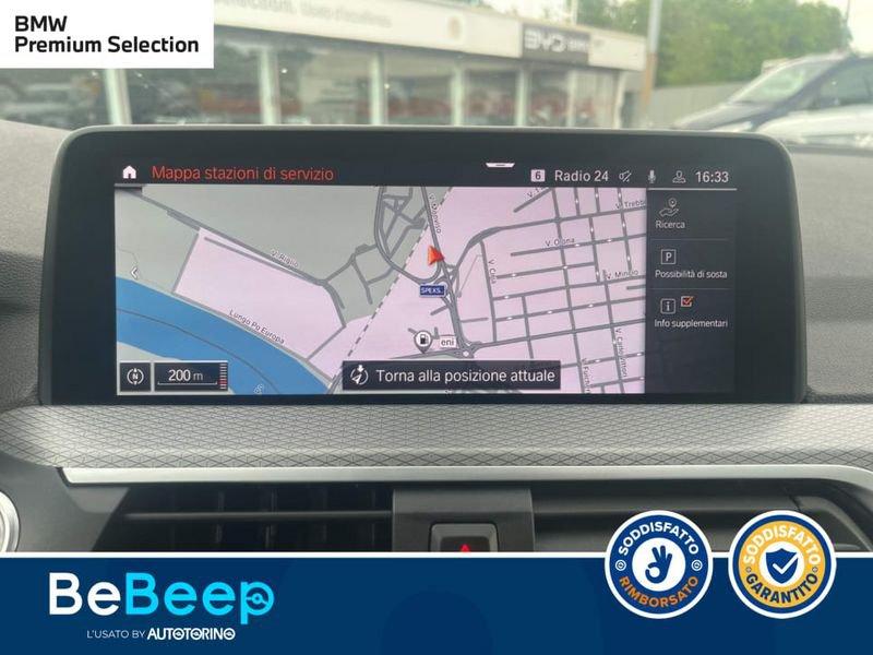 BMW X4 XDRIVE30D MHEV 48V MSPORT 249CV AUTO