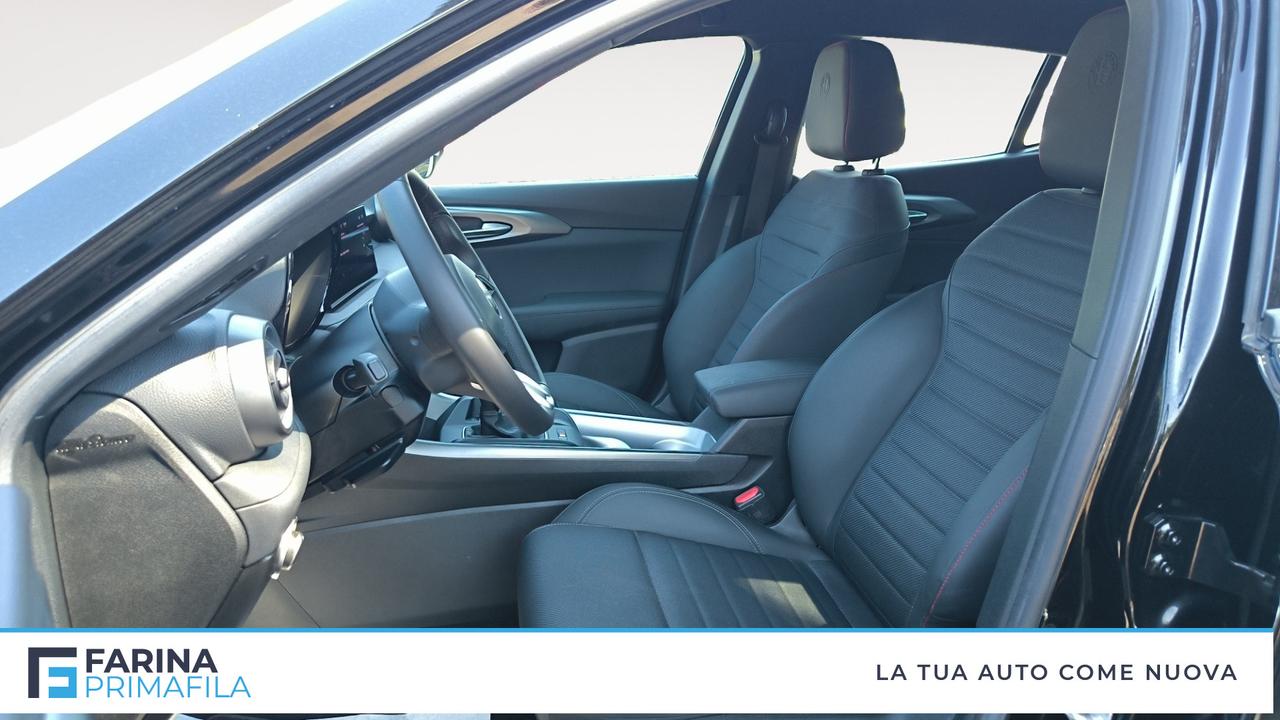 ALFA ROMEO Tonale - Tonale 1.5 hybrid Sprint 130cv tct7