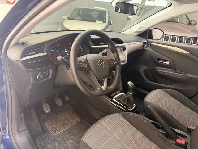 OPEL Corsa 1.2 Edition