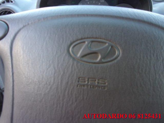 HYUNDAI Atos Prime 1.1 12V Active