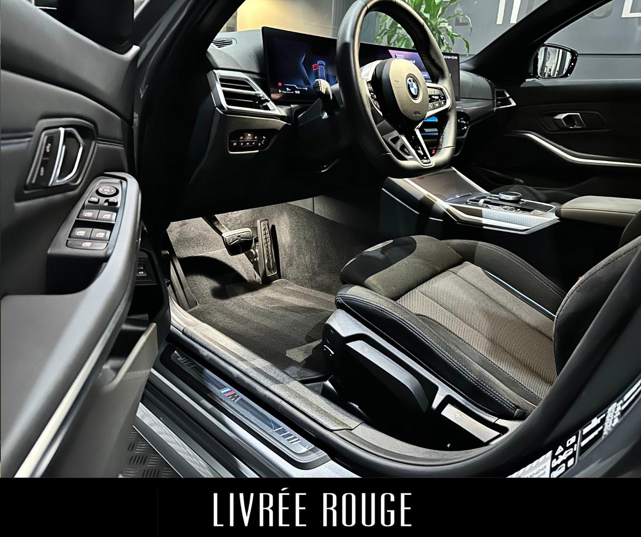 Bmw 330 330i xDrive Touring Msport