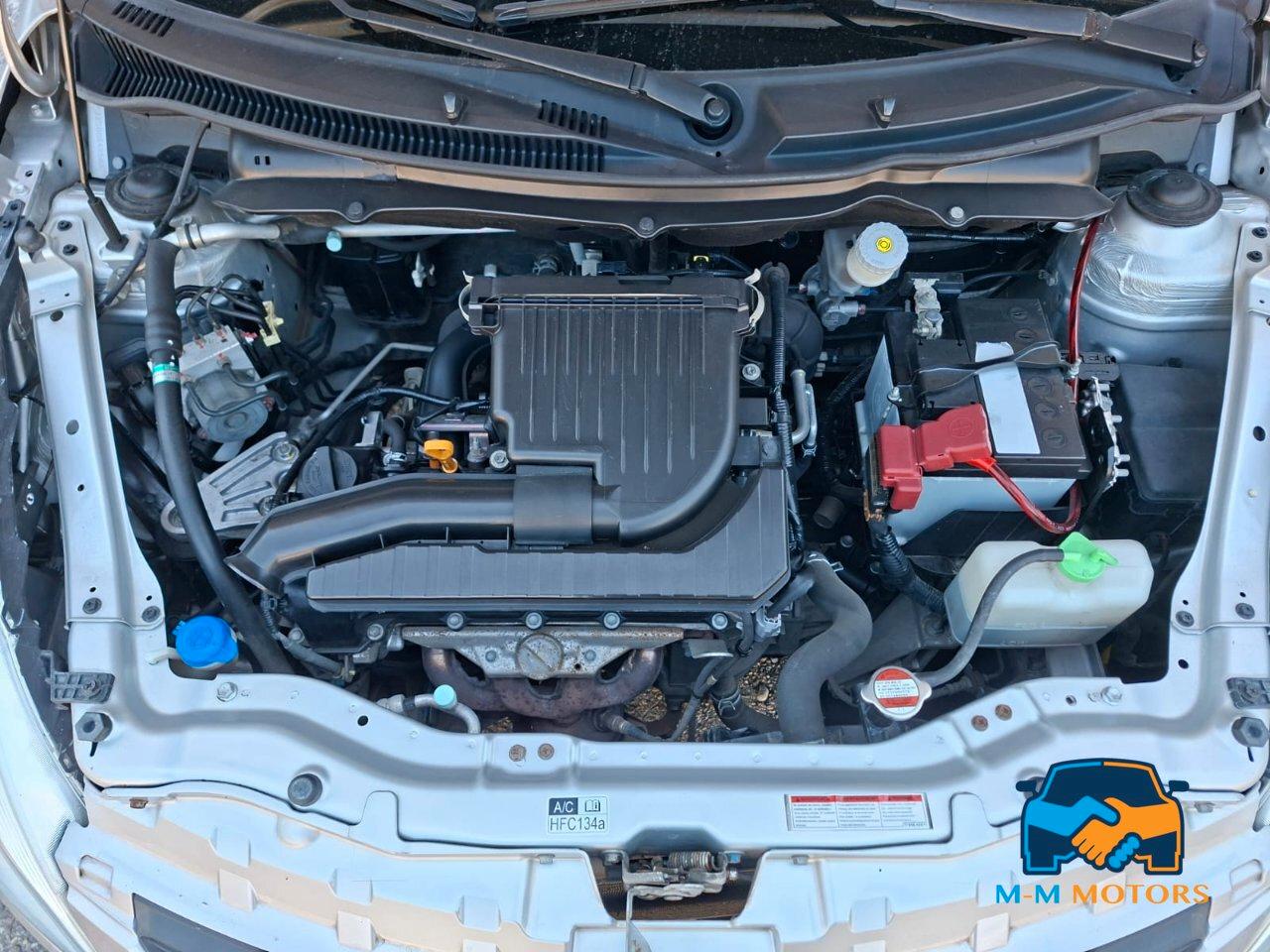 Suzuki Swift 5 Porte Swift 5p 1.2 vvt B-Cool E6