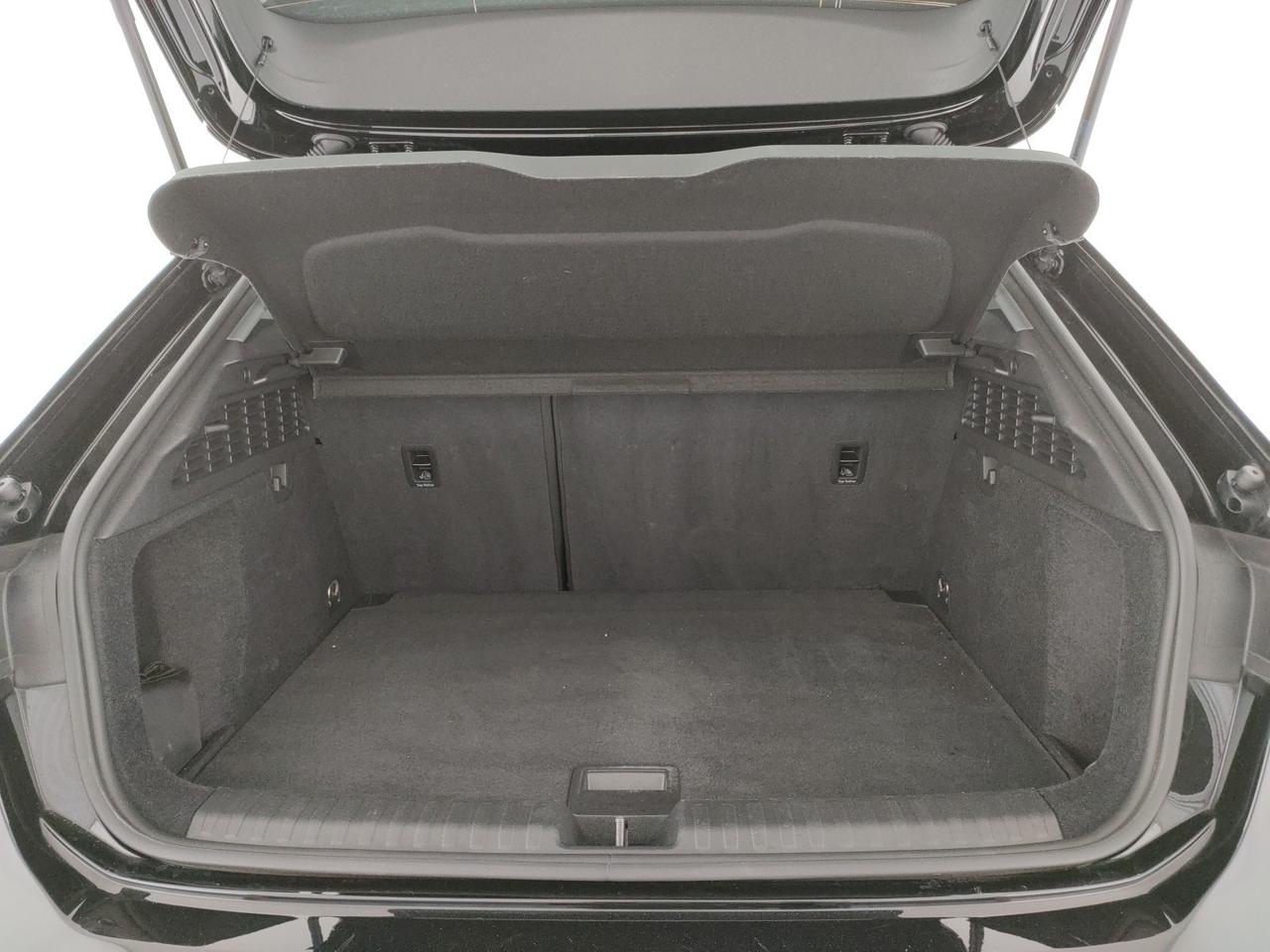 Audi A3 sportback 40 1.4 tfsi e business advanced s-tronic