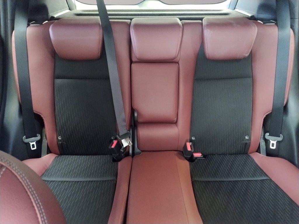 HONDA Hr-v 1.5t sport navi adas del 2019
