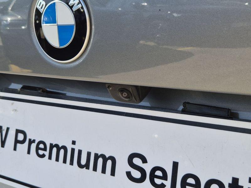 BMW Serie 1 118d MSport Pro auto