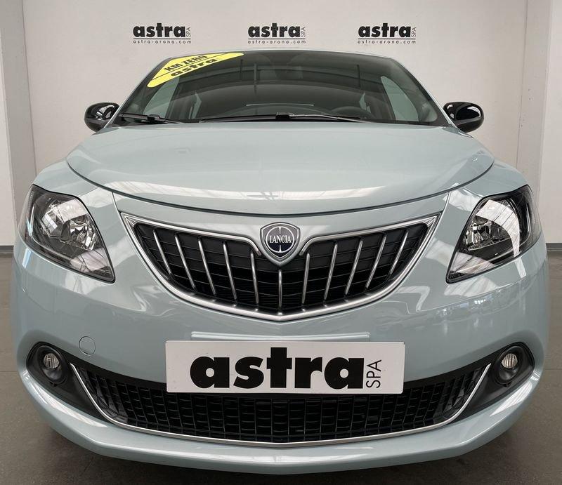 Lancia Ypsilon 1.0 FireFly 5 porte S&S Hybryd Gold