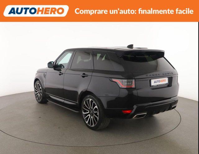 LAND ROVER Range Rover Sport 3.0 SDV6 249 CV HSE Dynamic
