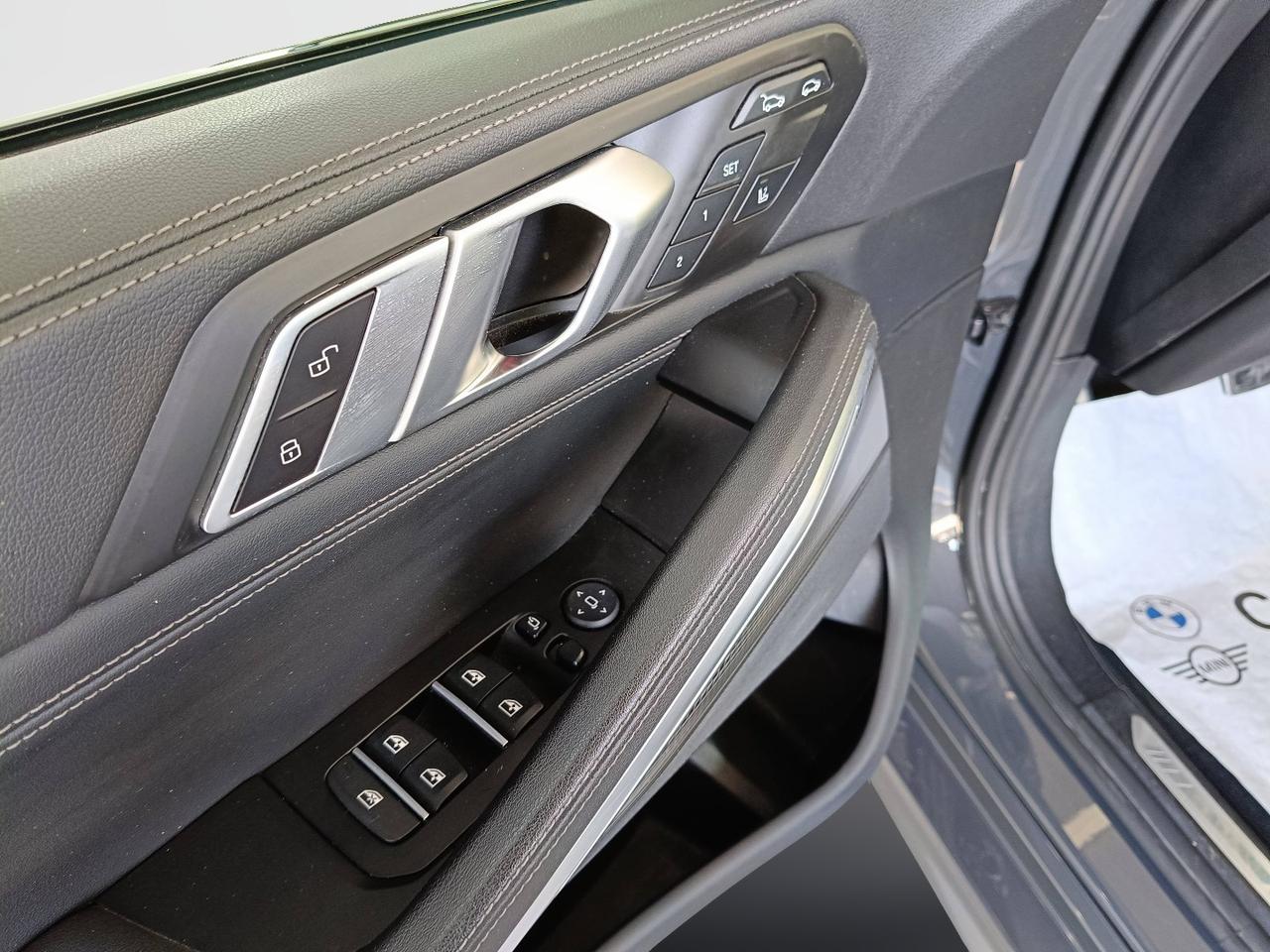 BMW X6 G06 - X6 xdrive30d mhev 48V Msport auto