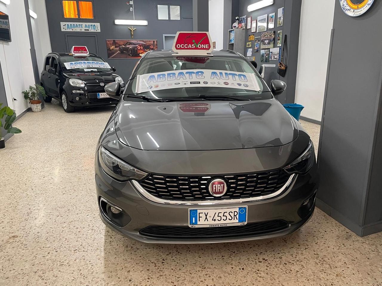 Fiat Tipo 1.3 Mjt S&S 5 porte Business