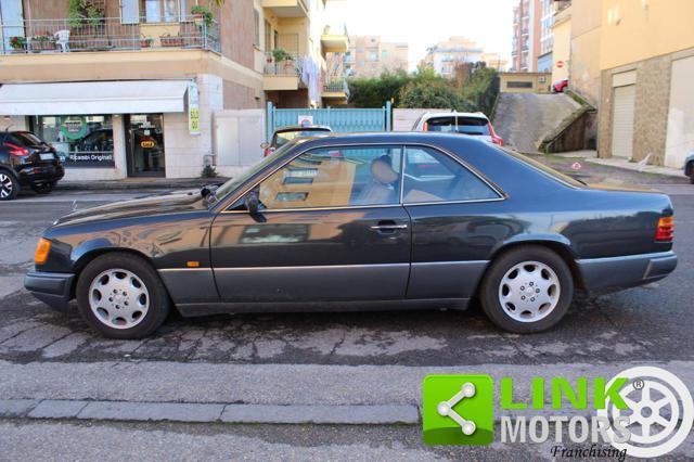 MERCEDES-BENZ CE 300 -24(C124)