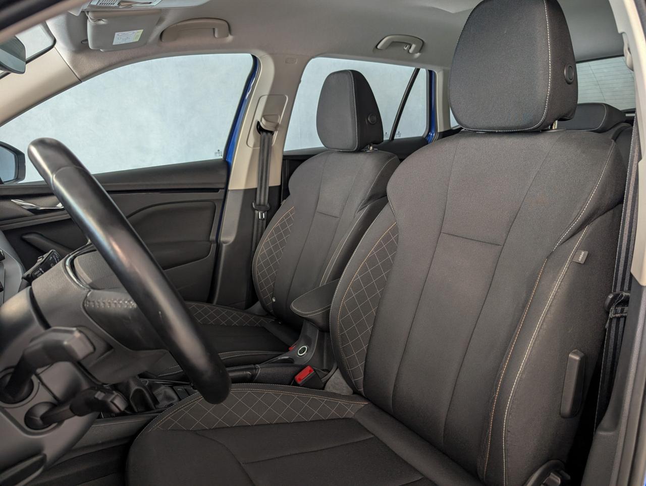 Skoda kamiq 1.0 TSI 110cv DSG Ambition