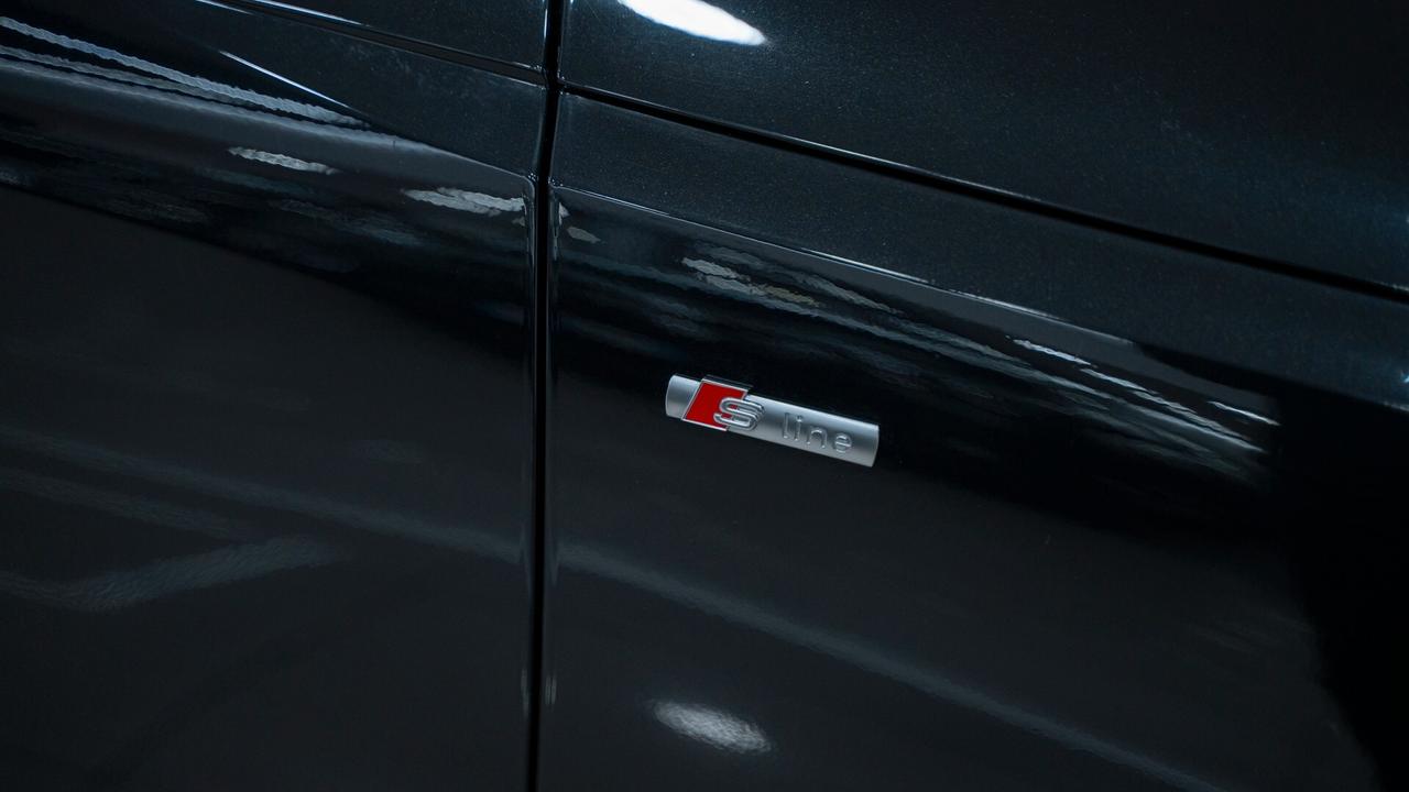 Audi A4 AVANT 40 2.0 TDI S LINE TRONIC M-HEV QUATTRO VIR