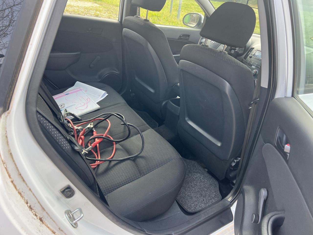 hyundai i 30 1.6 diesel