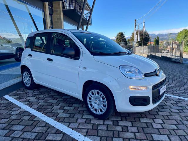 FIAT Panda 1.0 FireFly S&S Hybrid 70CV - KM0