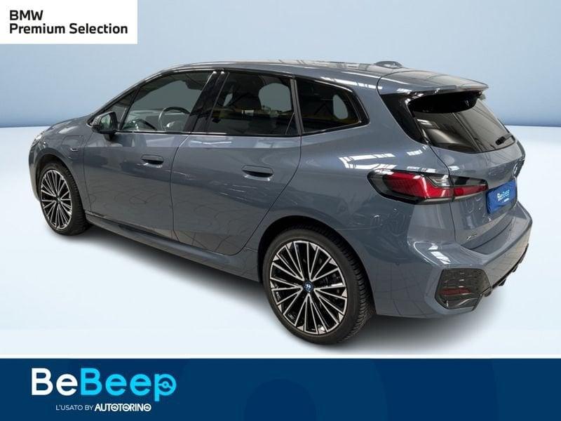 BMW Serie 2 A.T. Serie 2 Active Tourer 225E ACTIVE TOURER XDRIVE MSPORT AUTO