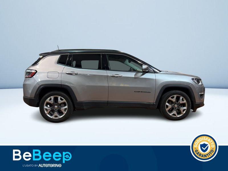 Jeep Compass 1.6 MJT LIMITED 2WD 120CV