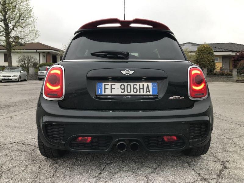 MINI John Cooper Works 2.0 Challenge Edition GOMME NUOVE * GARANZIA EUROPEA