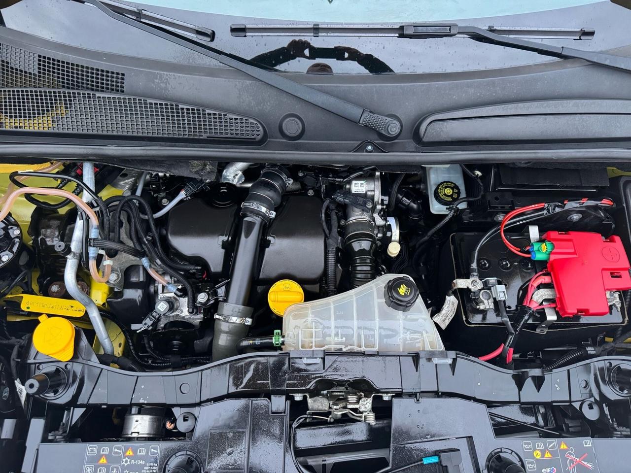 Renault Kangoo 1.5 dCi 90CV Furgone