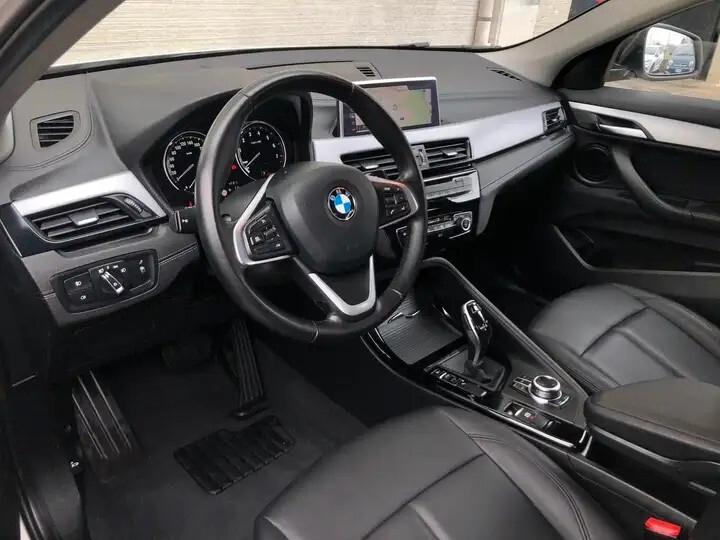 Bmw X2 sDrive18i Advantage