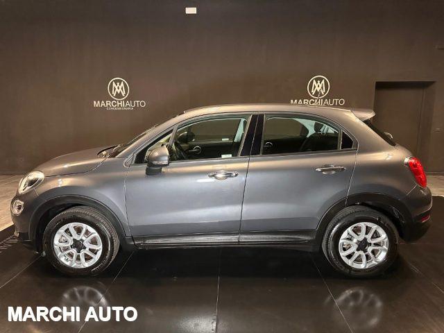 FIAT 500X 1.3 MultiJet 95 CV Pop Star