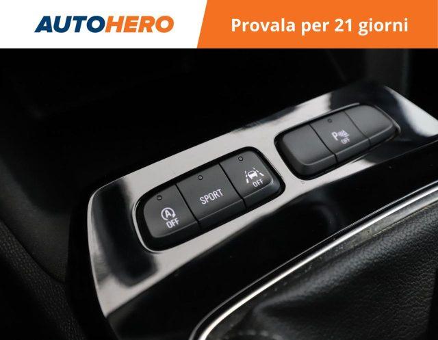 OPEL Mokka 1.2 Turbo 130 CV GS Line