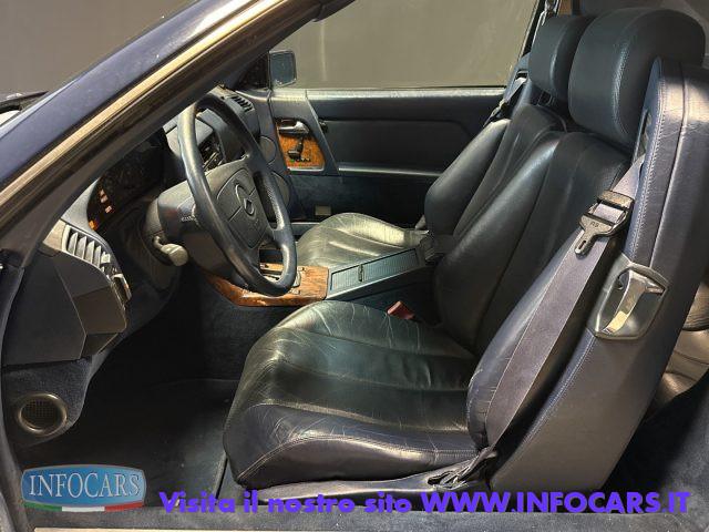 MERCEDES-BENZ SL 300 R129 231 CV AUTOMATICA - HARDTOP
