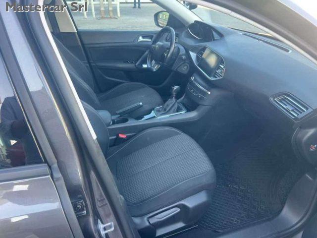 PEUGEOT 308 308 II 2018 SW SW 1.5 bluehdi s tg : GB443HF
