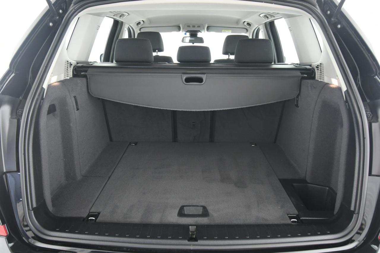 BMW X3 sdrive18d Business auto COMMERCIANTI+C17"