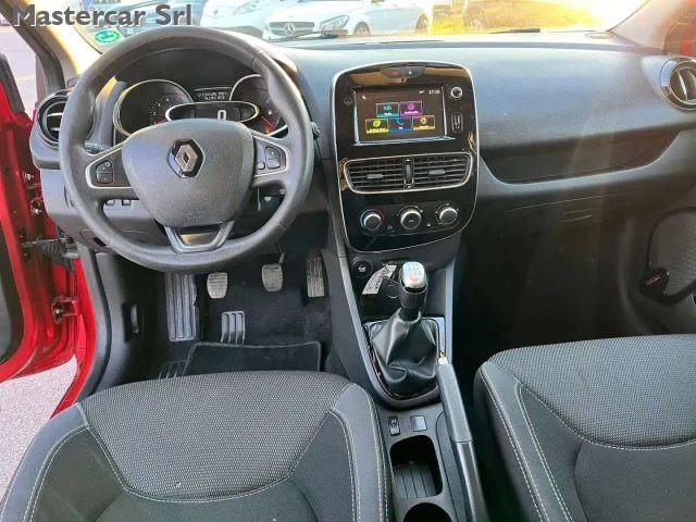 RENAULT Clio 1.5 dci LIFE 75cv Autocarro n1 - FV286SR