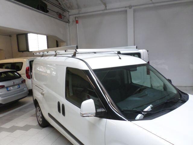 Fiat Doblo Doblò 1.3 MJT PL-TN Cargo MAXI Lamierato SX Euro6