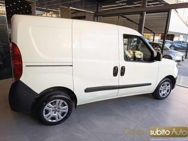 FIAT Doblo Doblò 1.3 MJT PIÙ IVA 22%