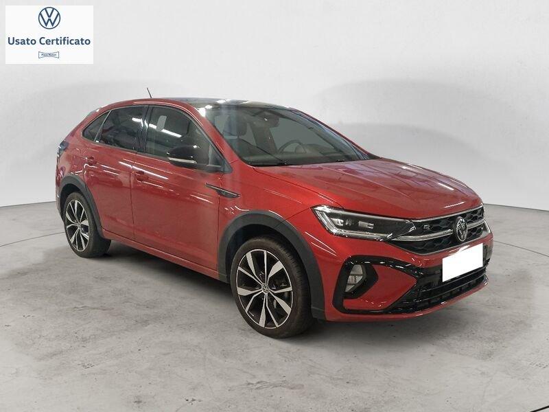 Volkswagen Taigo Taigo 1.0 TSI 110 CV R-Line