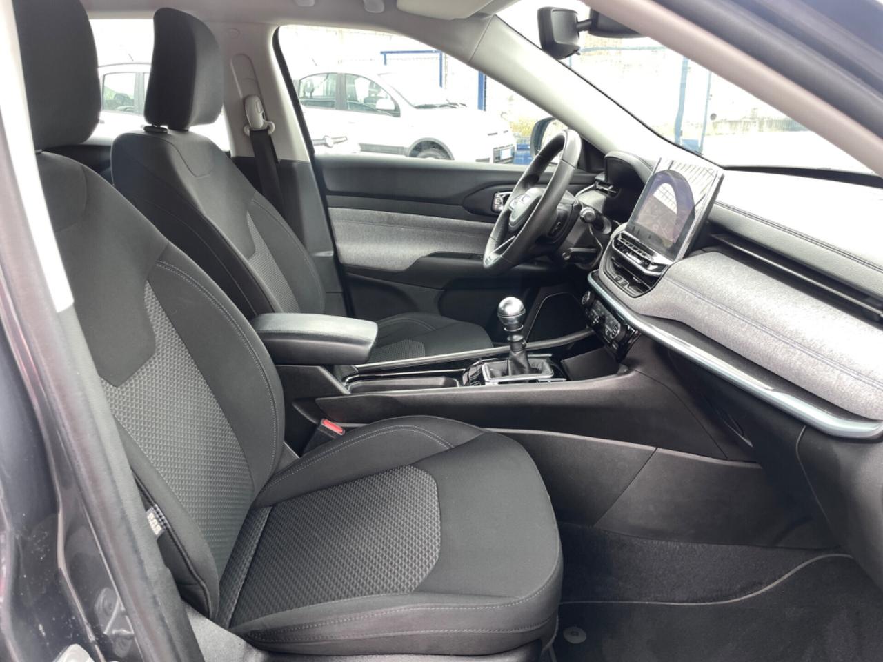 Jeep Compass 1.6 Multijet 130cv 2022