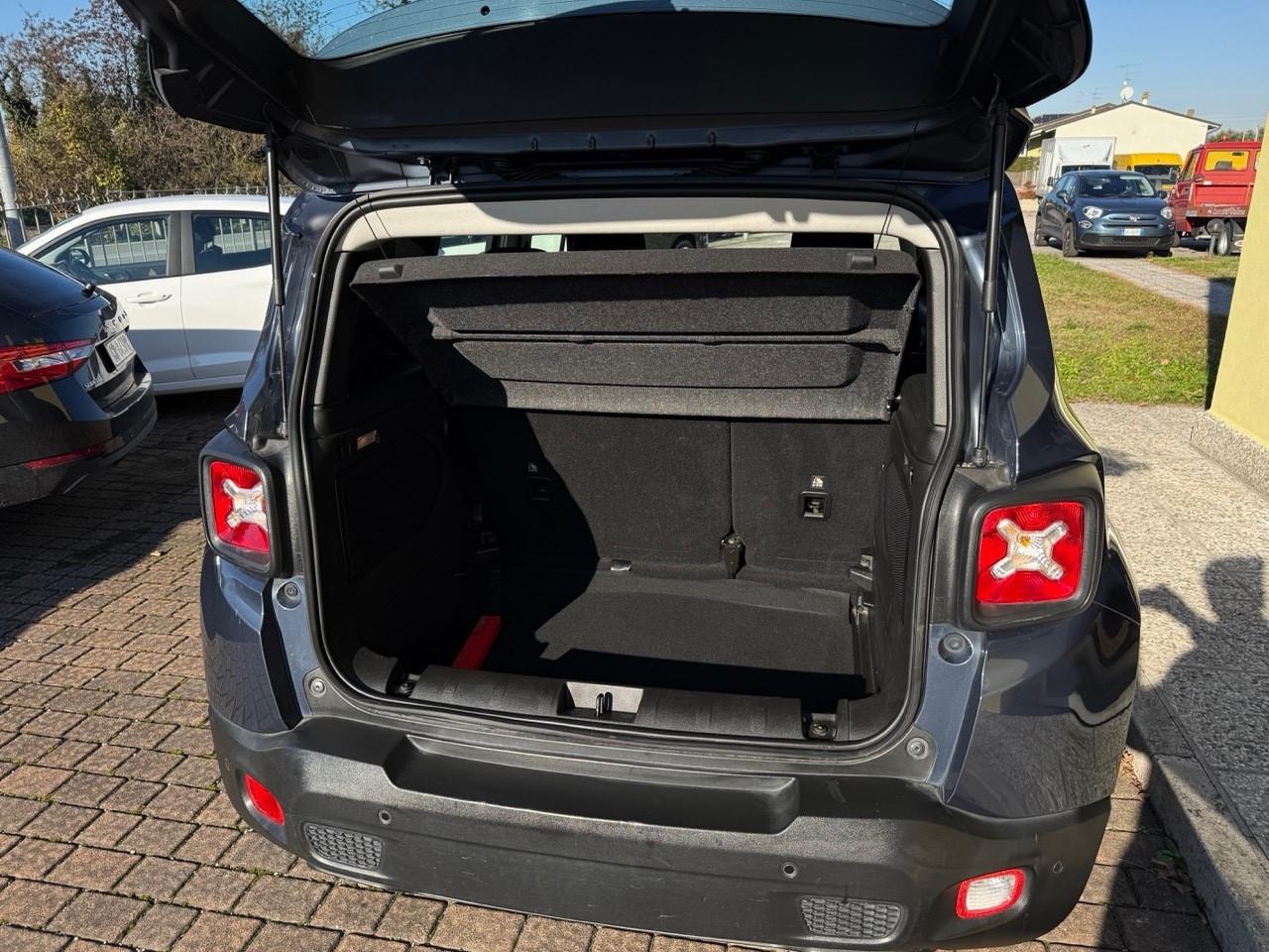 Jeep Renegade 1.6 Mjt 130 CV UNIPRO/PREZZO REALE