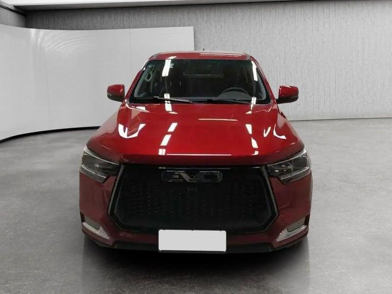 EVO Evo 4 2.0 turbo diesel 136cv