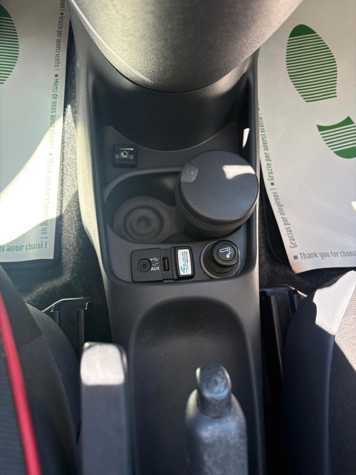 Fiat 500 1.2 EasyPower Pop